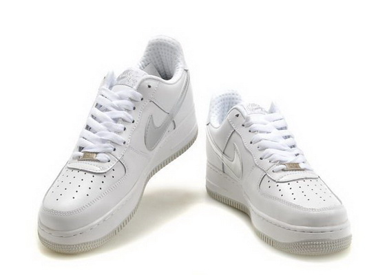 Nike Air Force One Women Low--012